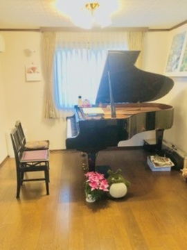 教室写真1