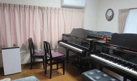 教室写真1