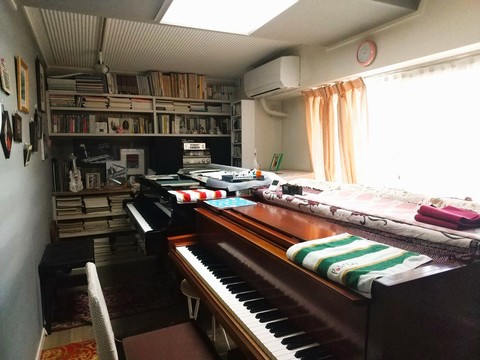 教室写真1
