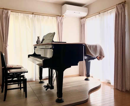 教室写真1