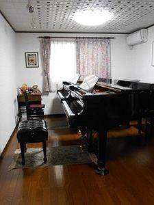 教室写真1