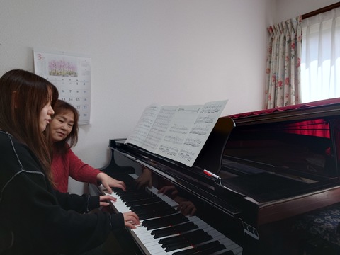 教室写真1