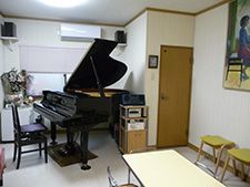 教室写真1