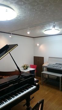 教室写真1