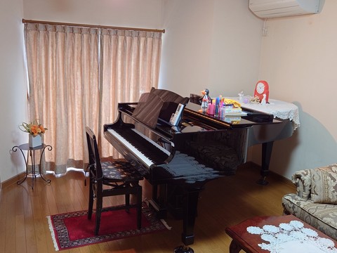 教室写真1