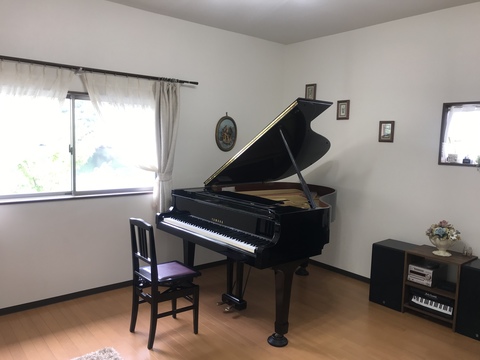 教室写真1