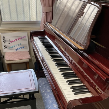 教室写真1