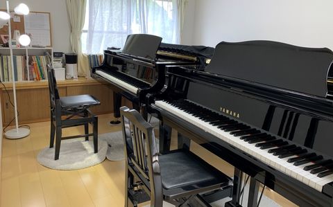 教室写真1