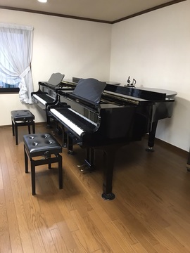 教室写真1