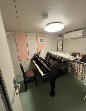 教室写真1