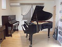 教室写真1