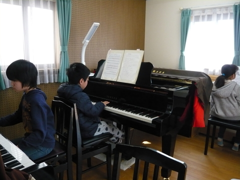 教室写真1