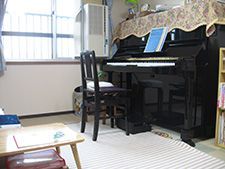 教室写真1