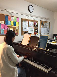 教室写真1