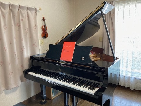 教室写真1