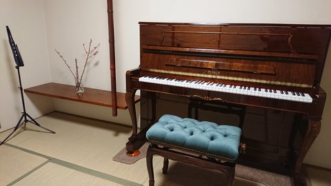 教室写真1
