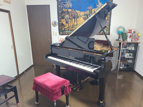 教室写真1