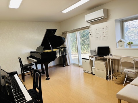 教室写真1