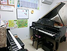 教室写真1