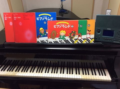 教室写真1