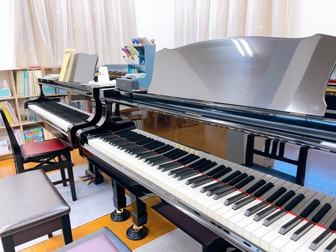 教室写真1