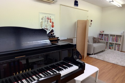 教室写真1