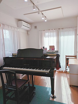 教室写真1