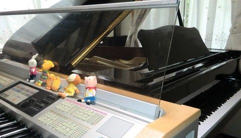 教室写真1