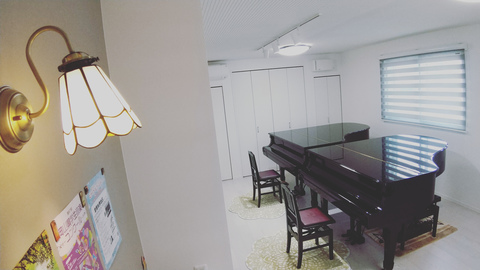 教室写真1