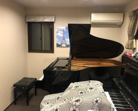 教室写真1