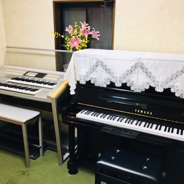 教室写真1