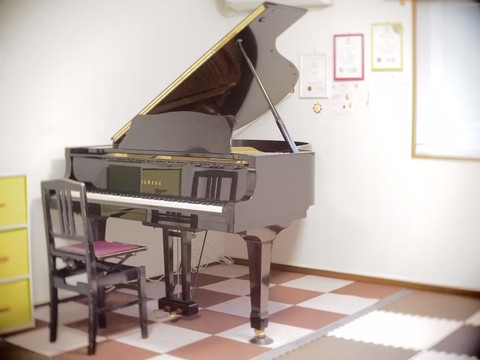 教室写真1