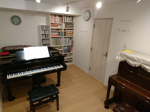 教室写真1