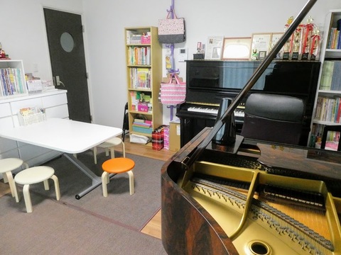 教室写真1