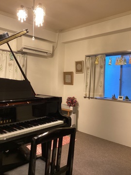 教室写真1