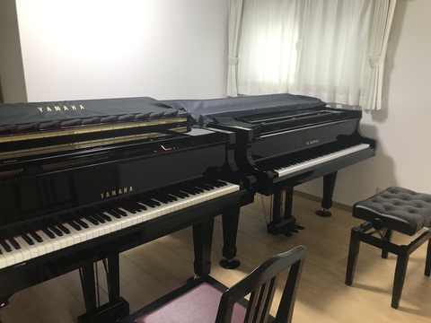 教室写真1