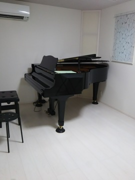 教室写真1