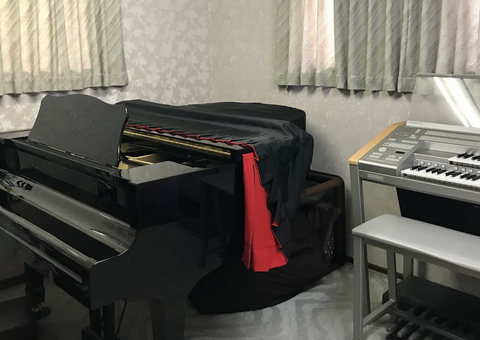 教室写真1