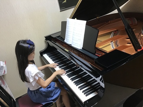 教室写真1