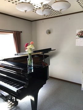 教室写真1
