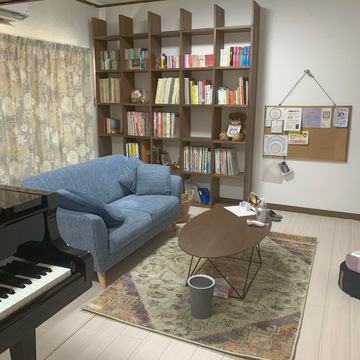 教室写真1
