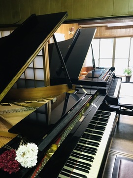 教室写真1