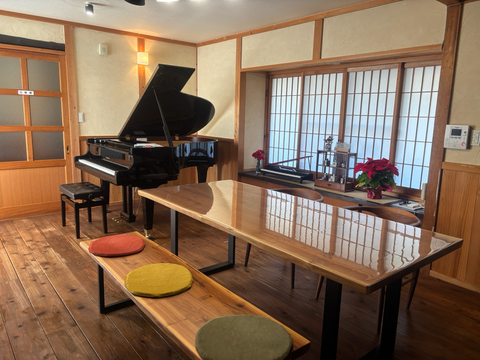 教室写真1