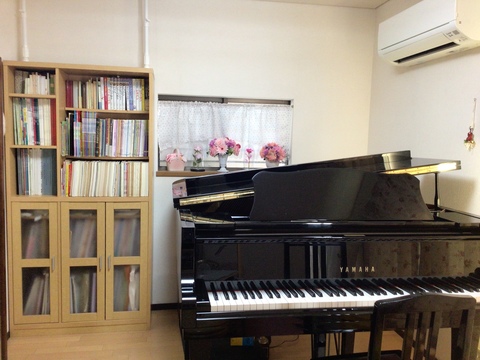 教室写真1