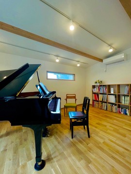 教室写真1
