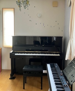 教室写真1