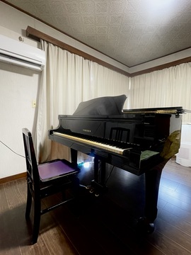 教室写真1