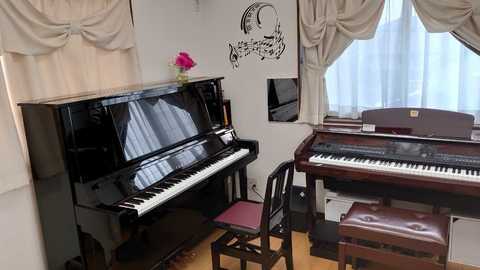 教室写真1