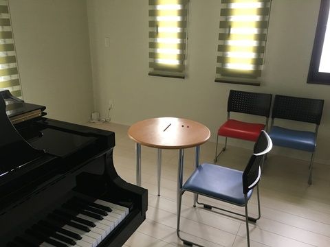 教室写真1