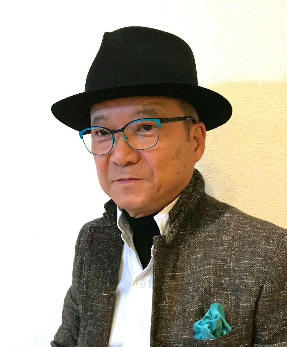 顔写真